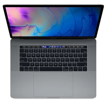 Apple MacBook Pro 2018 15 inch Refurbished Laptop